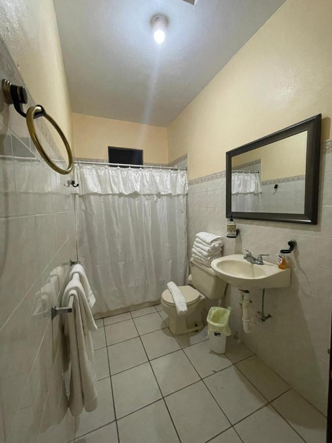 Playa Apartments Салинас Екстериор снимка