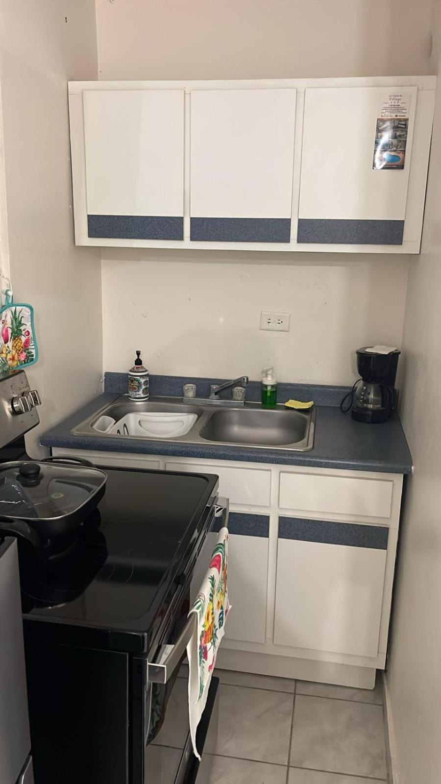 Playa Apartments Салинас Екстериор снимка