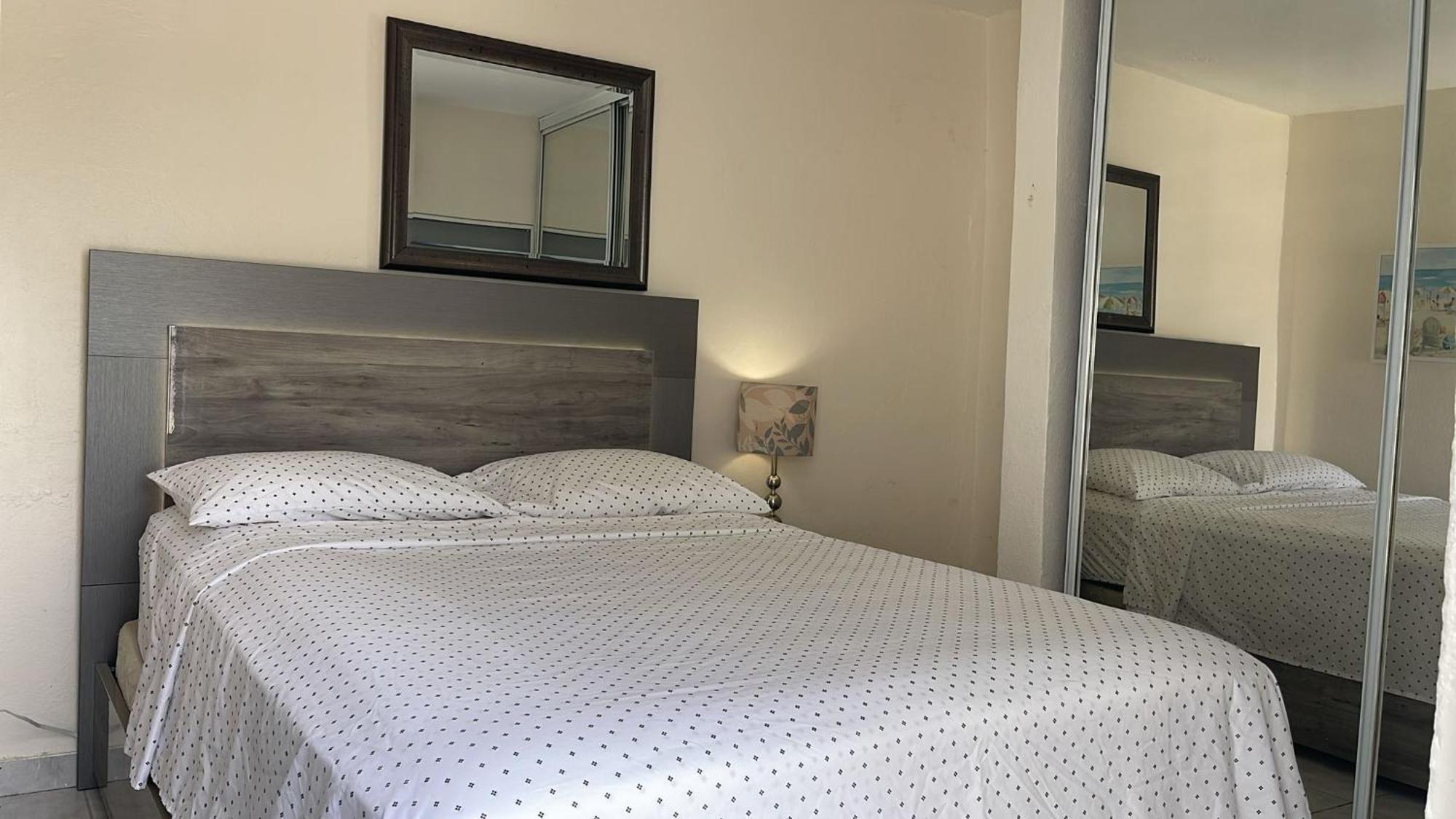 Playa Apartments Салинас Екстериор снимка