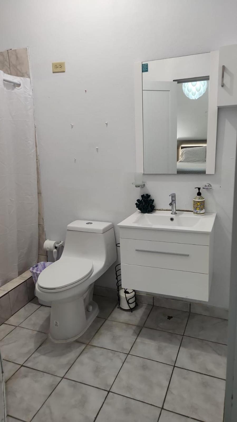 Playa Apartments Салинас Екстериор снимка