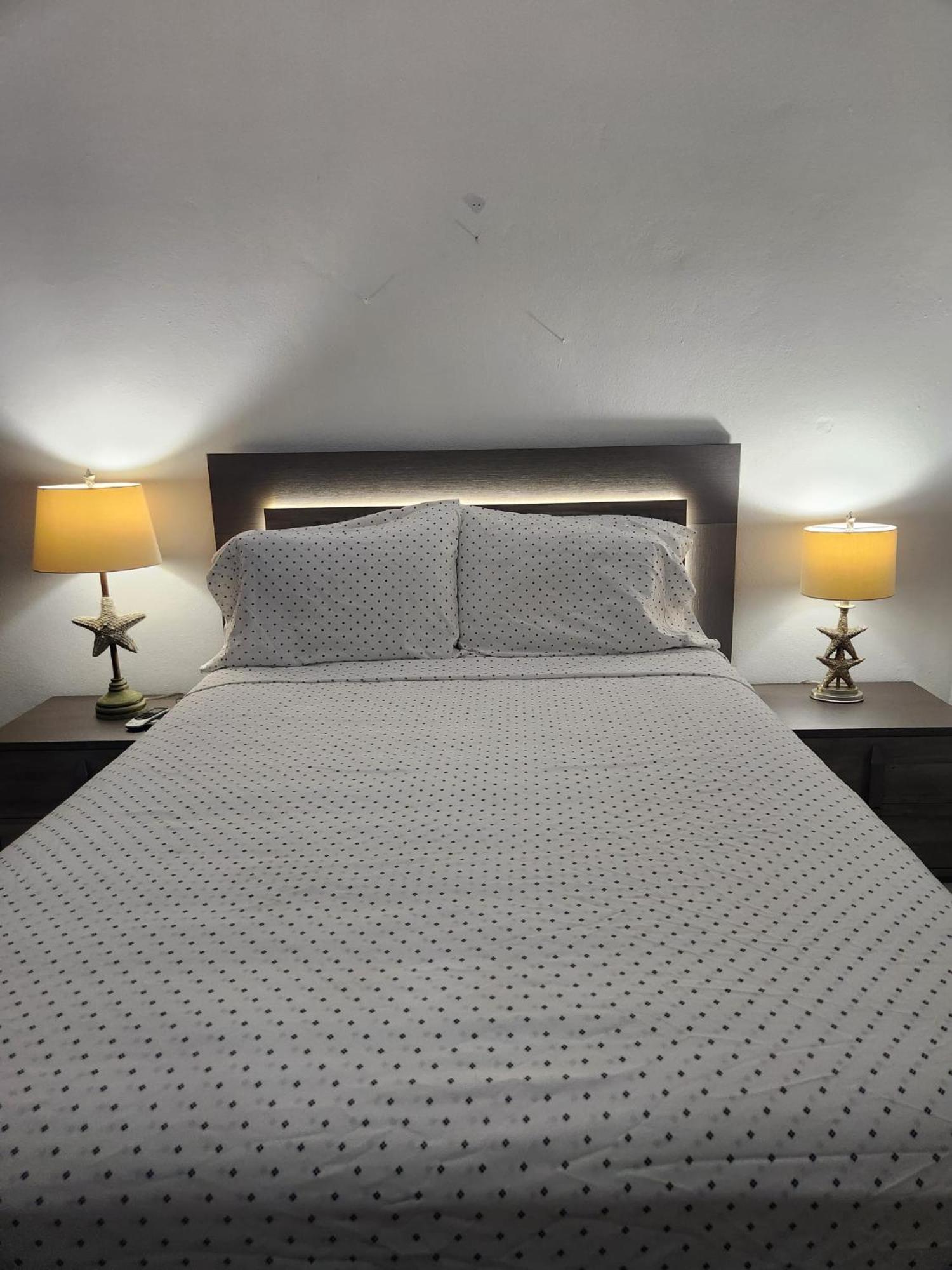 Playa Apartments Салинас Екстериор снимка