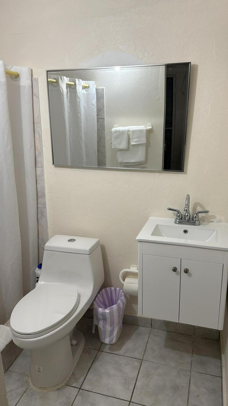 Playa Apartments Салинас Екстериор снимка