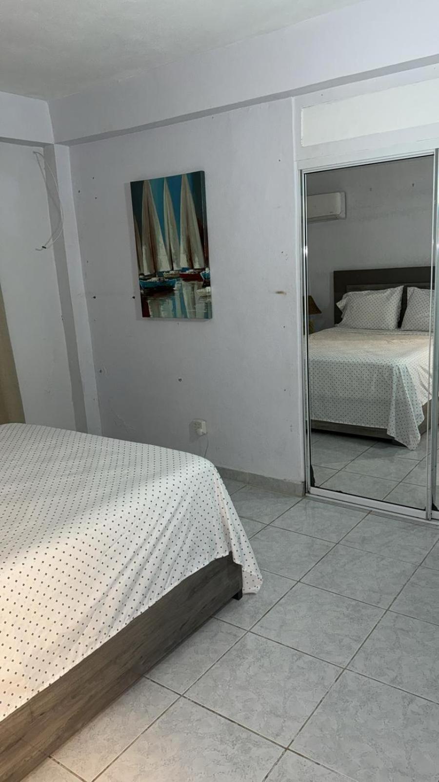 Playa Apartments Салинас Екстериор снимка