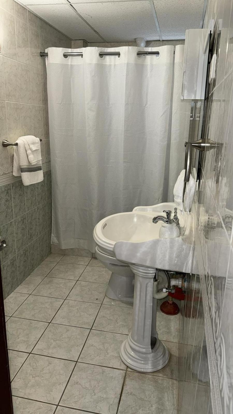 Playa Apartments Салинас Екстериор снимка