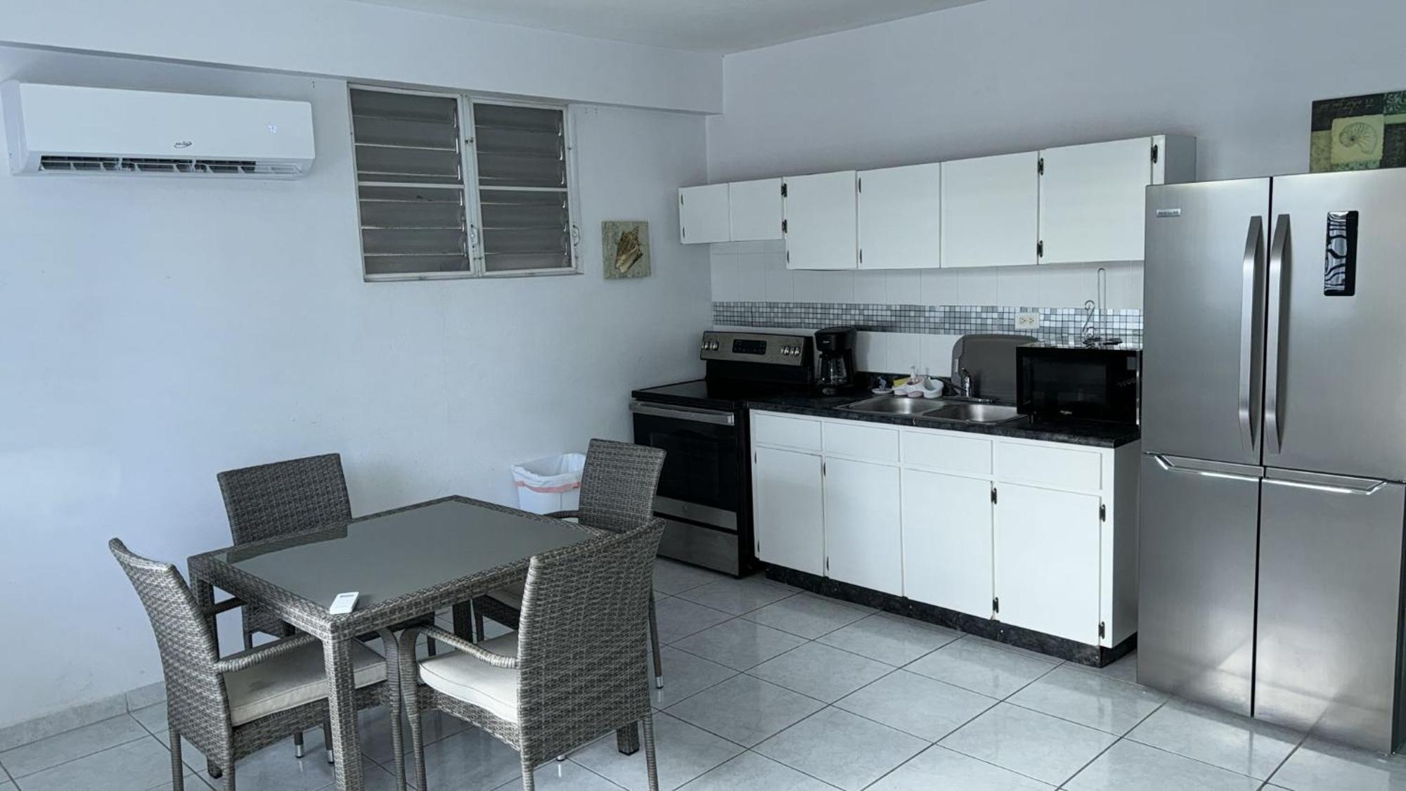 Playa Apartments Салинас Екстериор снимка
