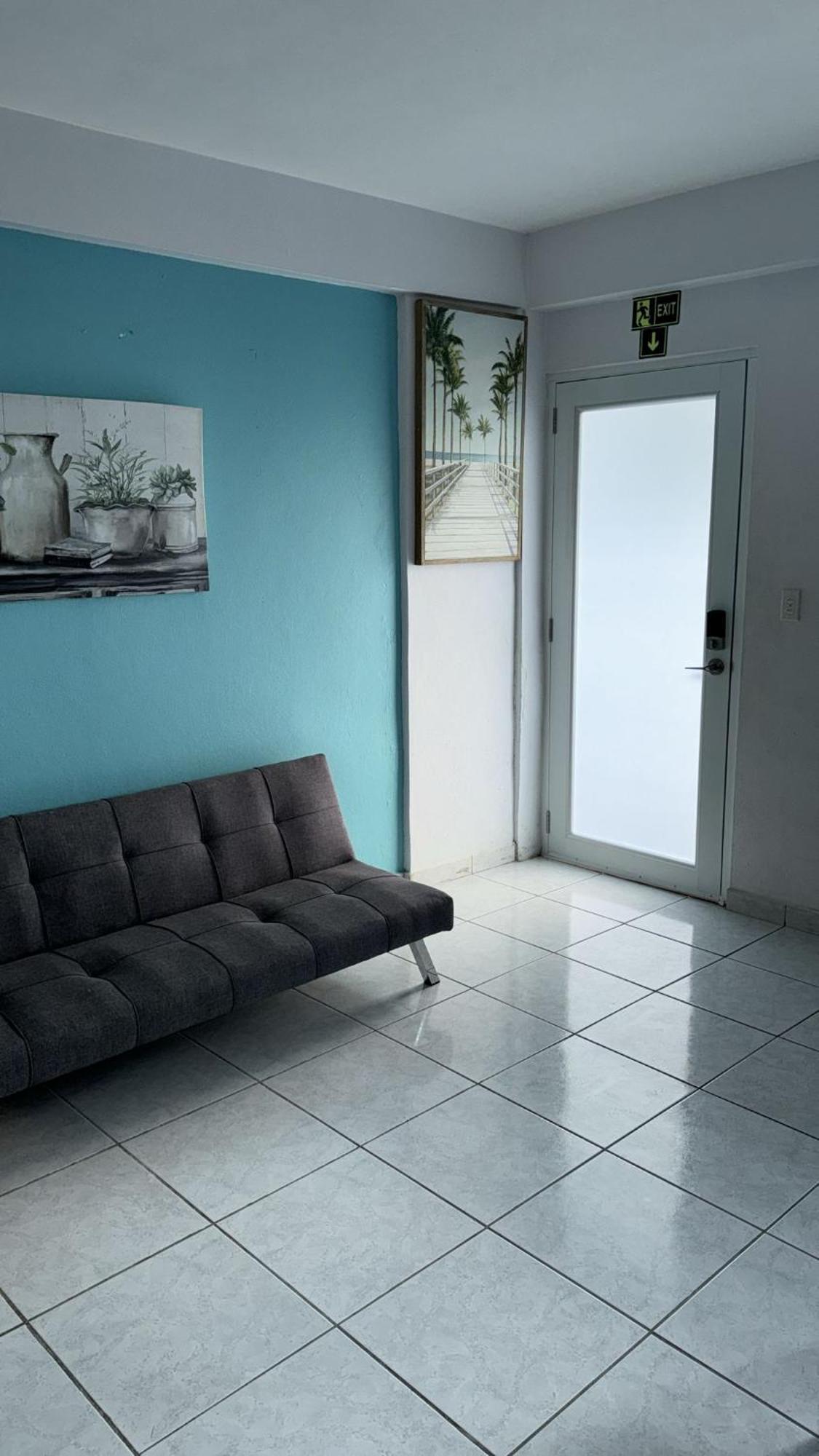 Playa Apartments Салинас Екстериор снимка
