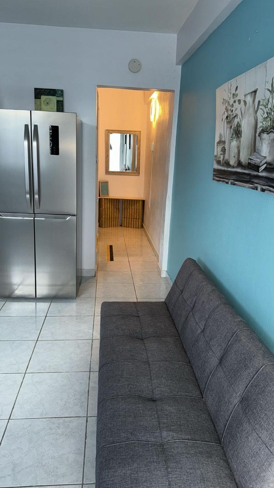 Playa Apartments Салинас Екстериор снимка