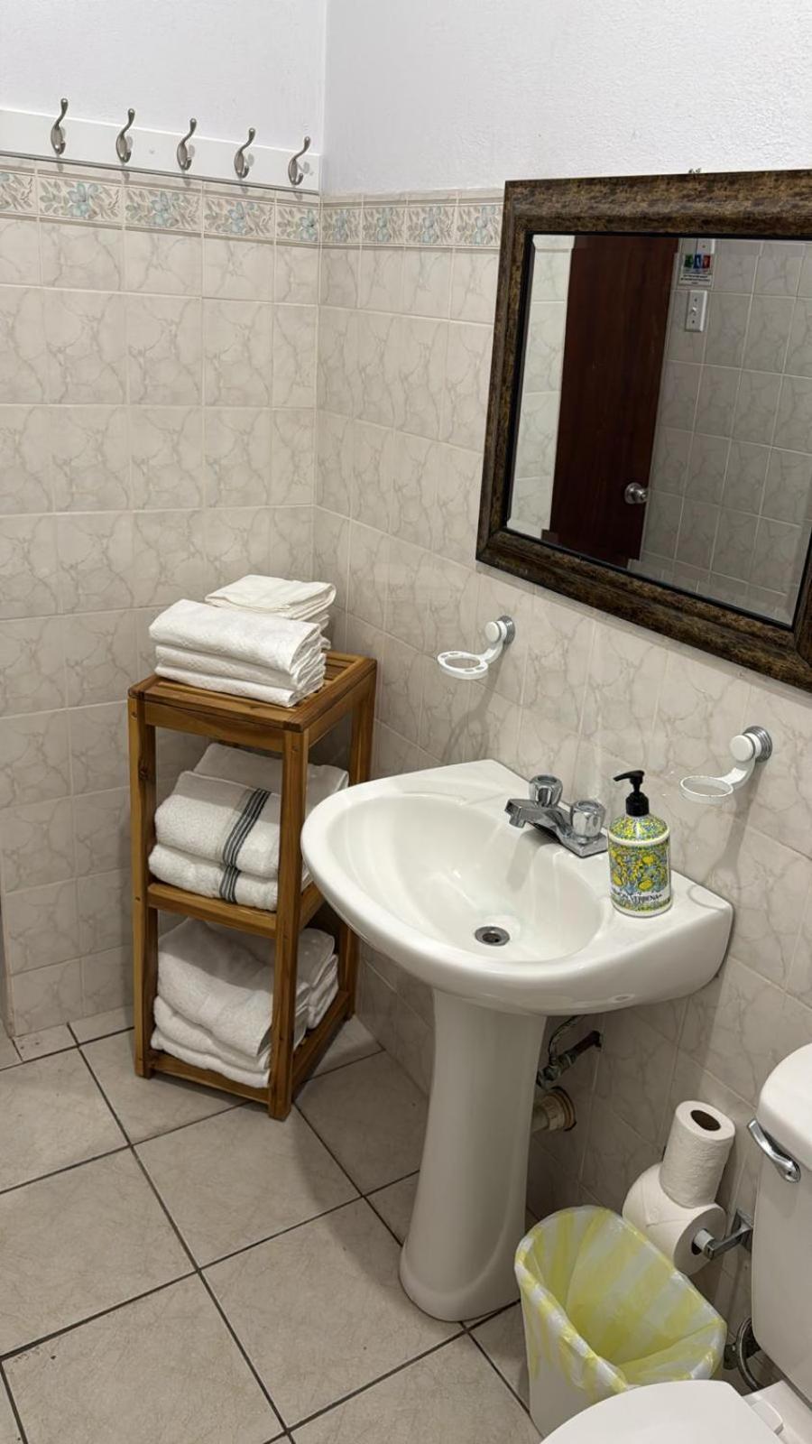 Playa Apartments Салинас Стая снимка