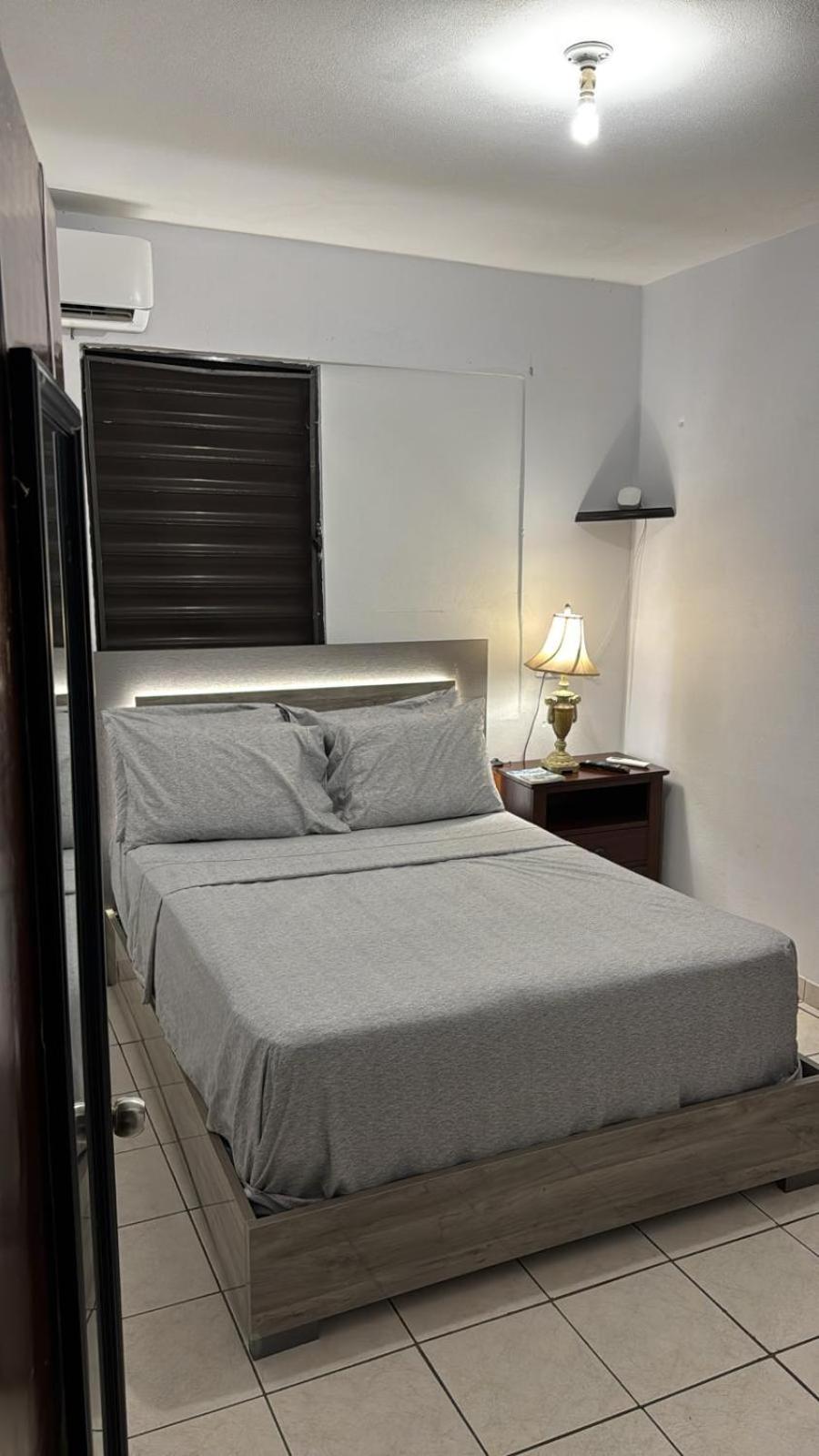 Playa Apartments Салинас Екстериор снимка