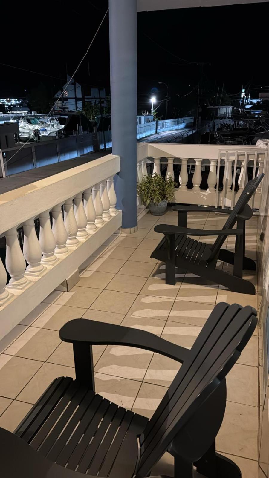 Playa Apartments Салинас Екстериор снимка