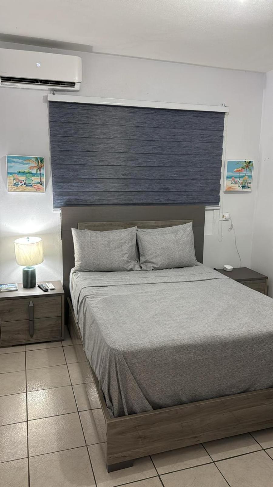 Playa Apartments Салинас Екстериор снимка